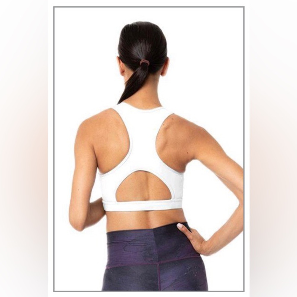 NWT Whisper Active Ignite Bra